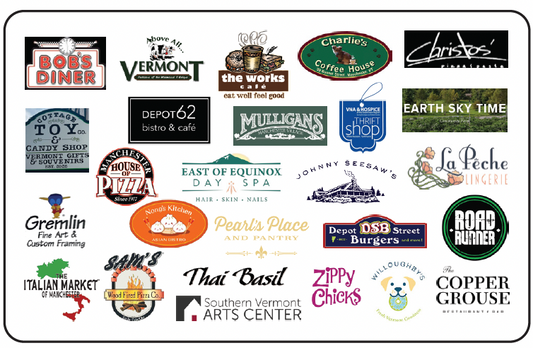Discount Card 2026/27